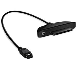 Seagate FreeAgent GoFlex Desk STAE105 FireWire 800 USB 2.0 Desktop Adapter 13
