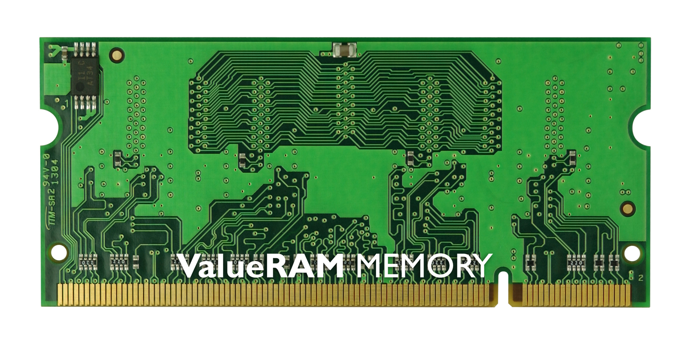 MEMORIA RAM 2GB DDR2 800/6400 SODIMM KINGSTON