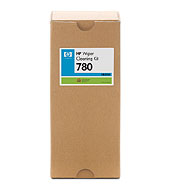 HP 780 WIPER CLEANING KIT CB301A