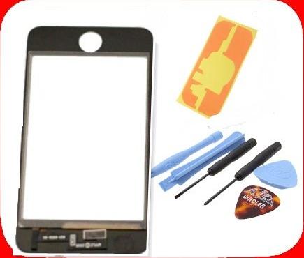 LCD Screen Glass Replacement LCD with Video Instructions + Digitizer For Ipod Touch 3rd Gen 32GB and 64 GB only