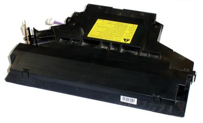 Laser / Scanner para HP Impresoras RG5-7037