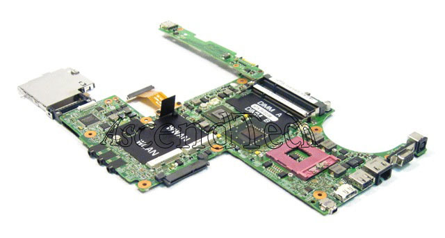 DELL INSPIRON XPS M1330 MOTHERBOARD PU073 CX062 K984J
