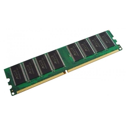 MEMORIA ESCRITO DDR 400 DE 1GB LIFETIME