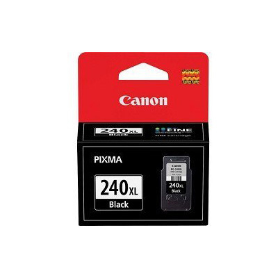 Canon PG-240 XL (5206B001) Ink Cartridge; Black