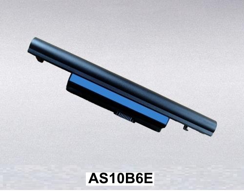 Battery Pack for Acer Aspire TimelineX 3820T 4820T 5820T