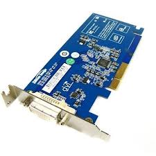 HP Intel DVI-D ADD2 Sdvo PCI-E Adapter For DC7100(Low Profiie) 359301-003