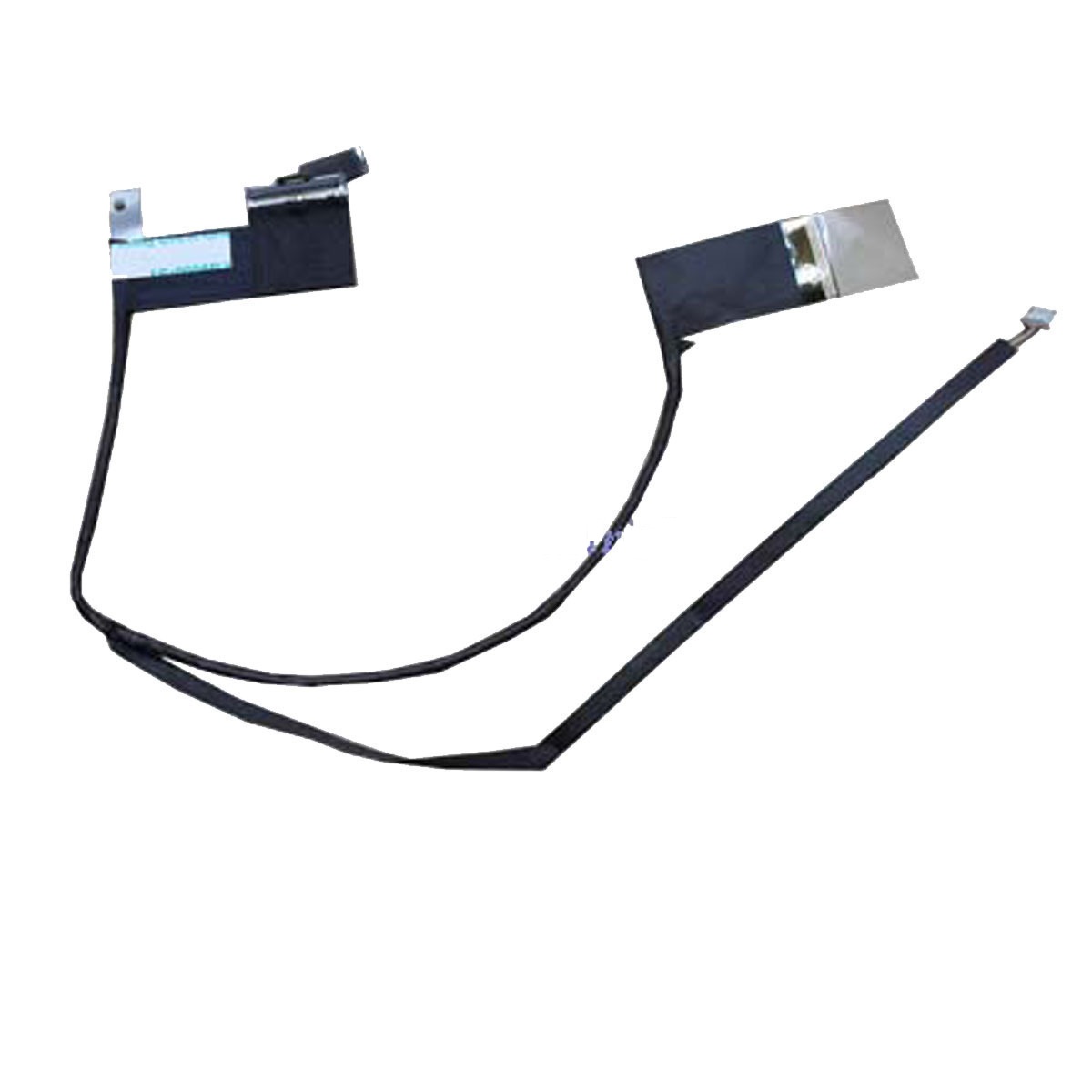 Compaq G62 Presario CQ62 LCD LED Cable 350401C00-600-G WITH CAM