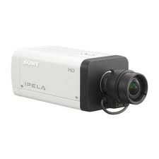 Sony IPELA SNC-CH220 Surveillance/Network Camera - Color, Monochrome (SNCCH220)