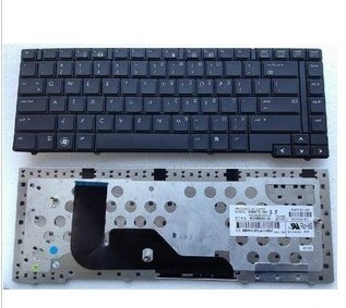 HP Compaq ProBook 6440b 6445b 6450b 6455b US Keyboard