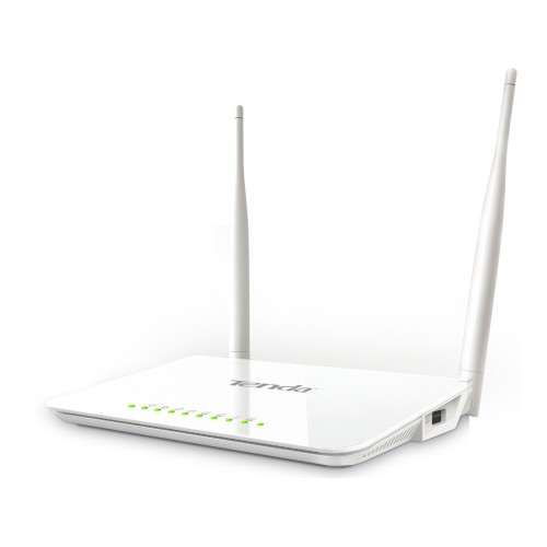 Wireless N600 Concurrent Dual-band Gigabit Router