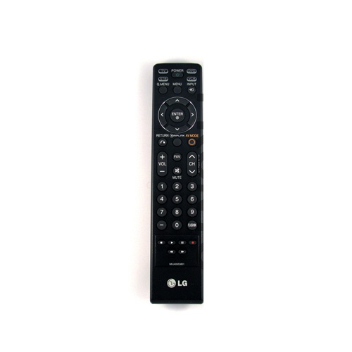 LG MKJ40653801 ORIGINAL TV REMOTE CONTROL 32LG30 / 32LG60 / 32LG70 / 37LG30