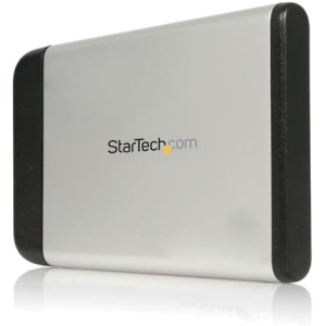 Startech SAT2510U2 InfoSafe 2.5 USB 2.0 SATA