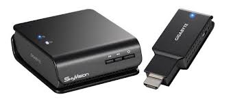 GIGABYTE SkyVision HD Video Seamlessly Transmit GT-WS100 HDMI Interface