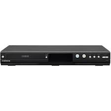MAGNAVOX MDR533H/F7 320GB HDD and DVD Recorder with Digital Tune