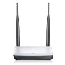 Tenda N30 Wireless Broadband Router 300mbps: