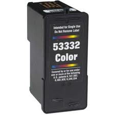Primera Technology 53332 Bravo SE Color Ink Cartridge