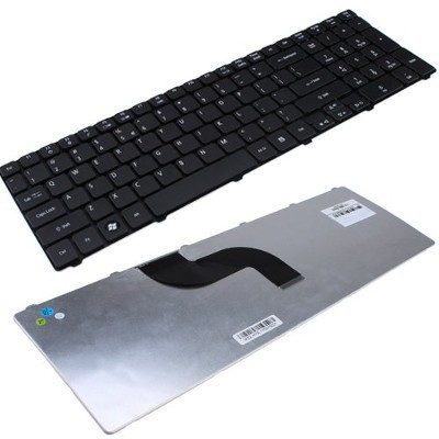 eMachines G640 G640G G730 G730G Keyboard KBI1703083 MP-09B23U4 (7553)