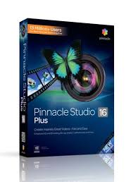 Pinnacle Studio 16 Plus