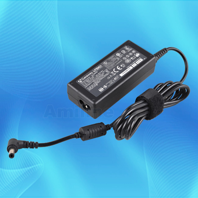 AC Adapter Power Cord GATEWAY W3501 W350I W466U