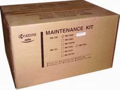 Kyocera Mita MK-703 Maintenance Kit, Kyocera Mita 2FH82020. Compatible For: Kyocera Mita FS 9520DN