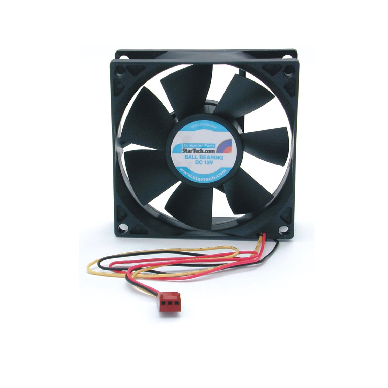 Antec Small Dc Fan Dc Brushless Case Cooling Fan for Mini-Tower Desktop