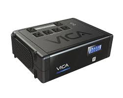 Vica B-Flow Revolution 500, 300W, 500VA, Entrada 90-144V, Salida 108-132V