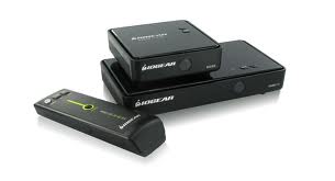 IOGEAR GW3DHDKIT Wireless 3D Digital Kit with Full HD 1080P and 5.1 Channel Digital Audio