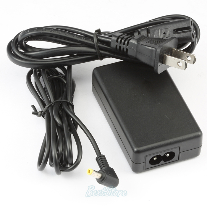 AC WALL POWER CHARGER ADAPTER FOR SONY PSP