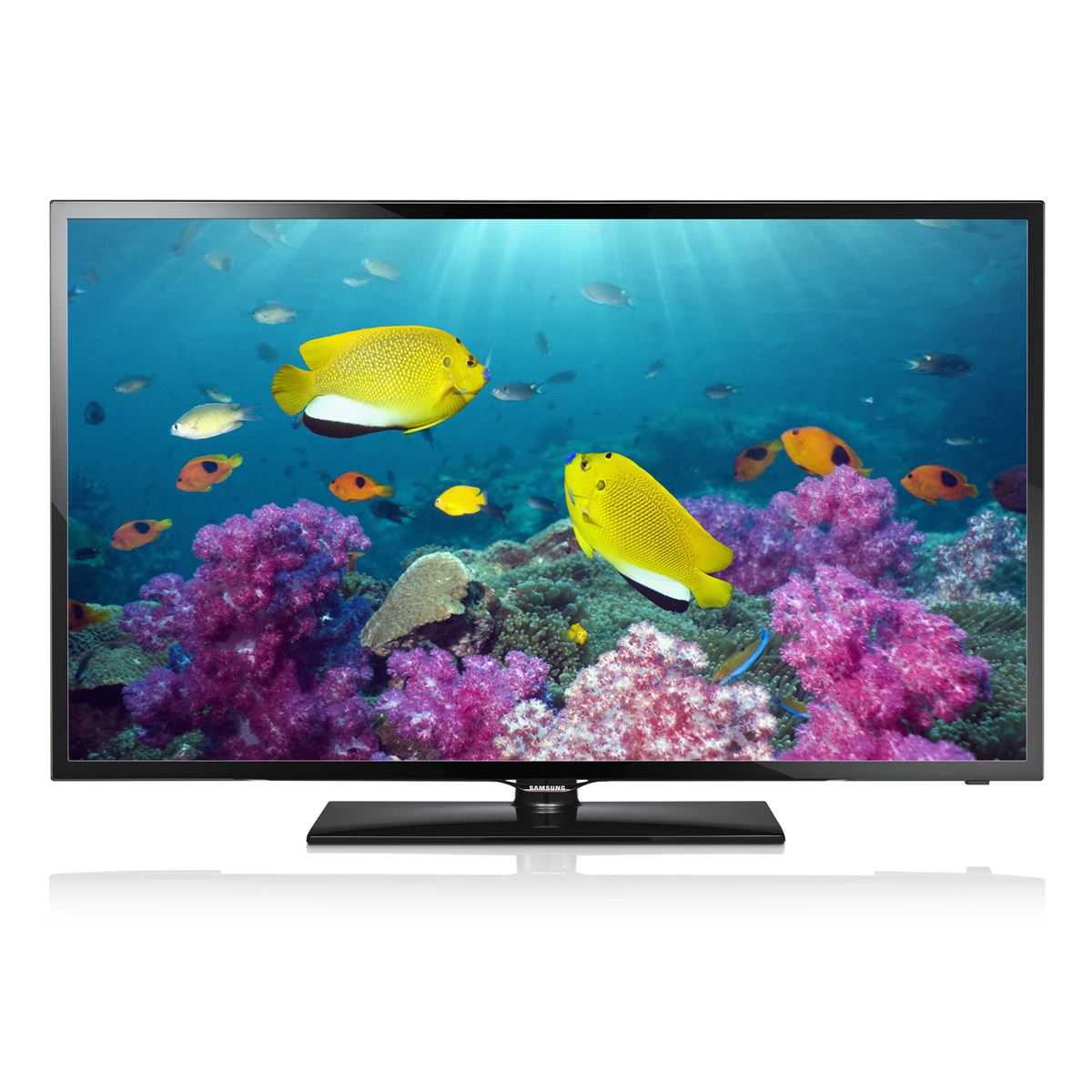 TV LED 50 SAMSUNG FHD (1080P) 60HZ SLIM DESIGN