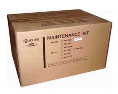 MK-702, Maintenance Kit, FS-9120DN
