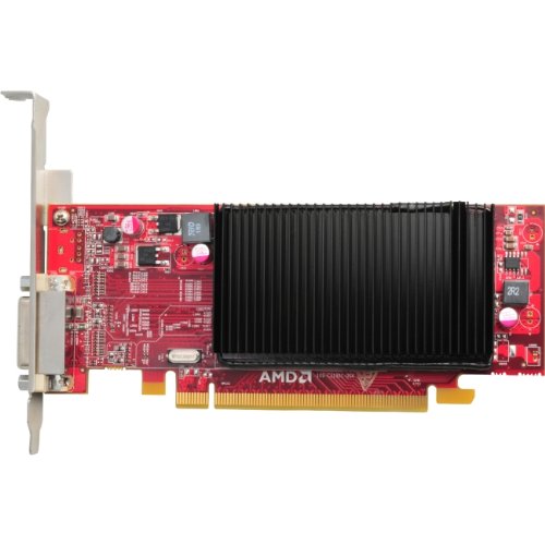 Share your own customer images         AMD 100-505651 FirePro 2270 512 MB PCIE Half-length/Low-profile Video Card