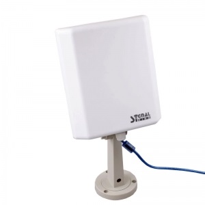 SignalKing 10TN 20dbi Outdoor Wireless Adapter