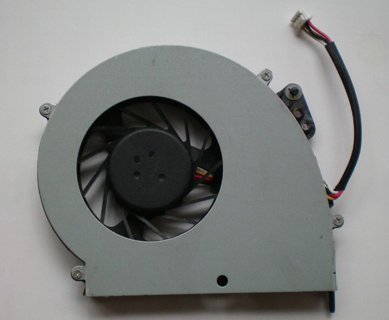 For Acer Emachines E528 Laptop CPU Cooling FAN