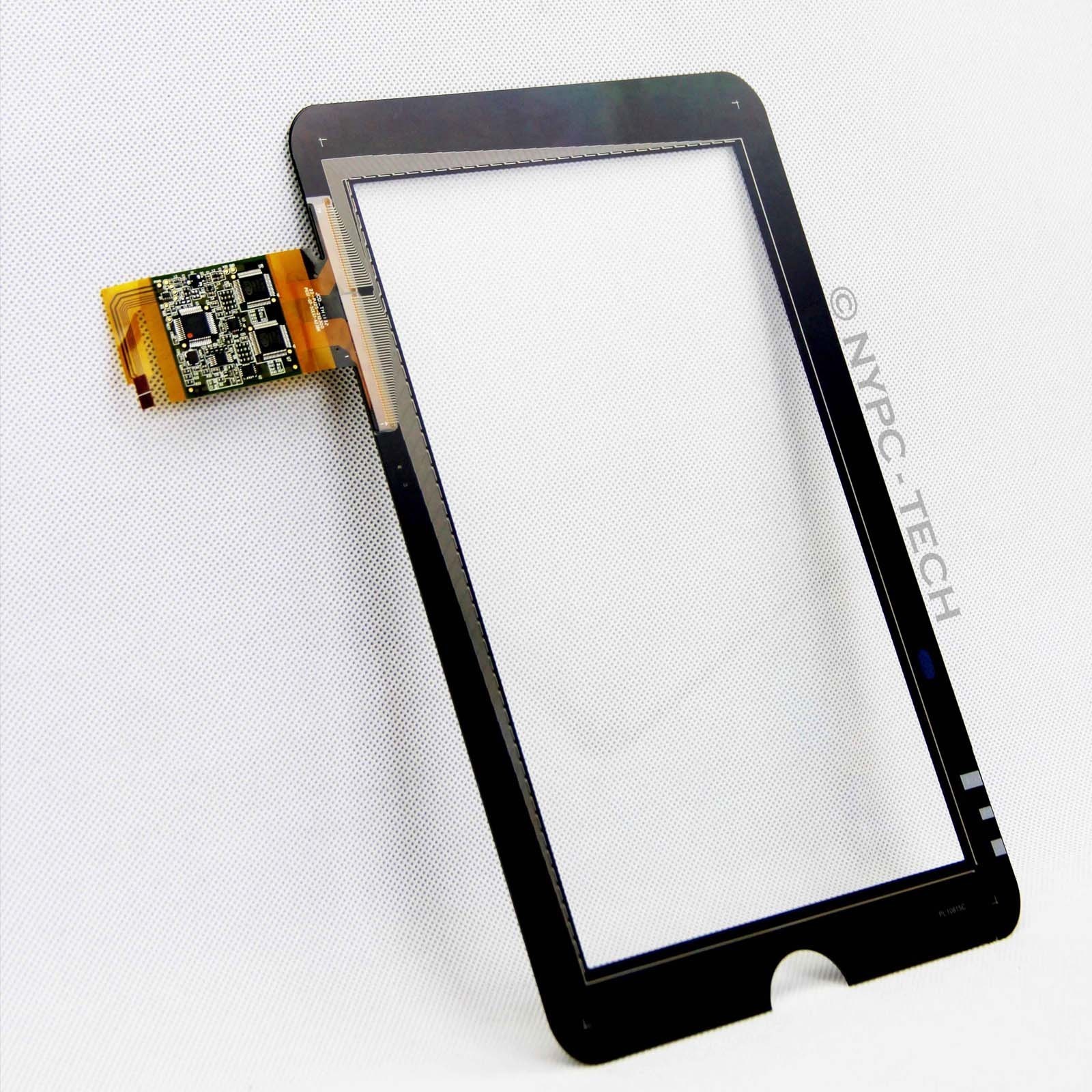 Toshiba Thrive AT105-T108 AT105-T1032 Touch Glass Lens Digitizer Screen