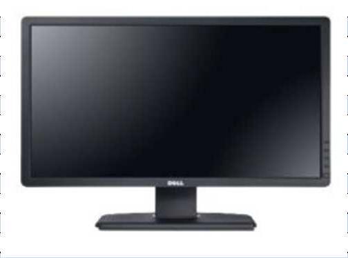 Dell P2312H 23IN LCD WS FP-MON W/LED 16:9 320-2943