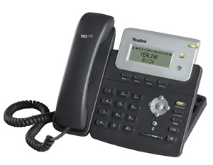 Cortelco 7120IP Enterprise 2 Line IP Telephone
