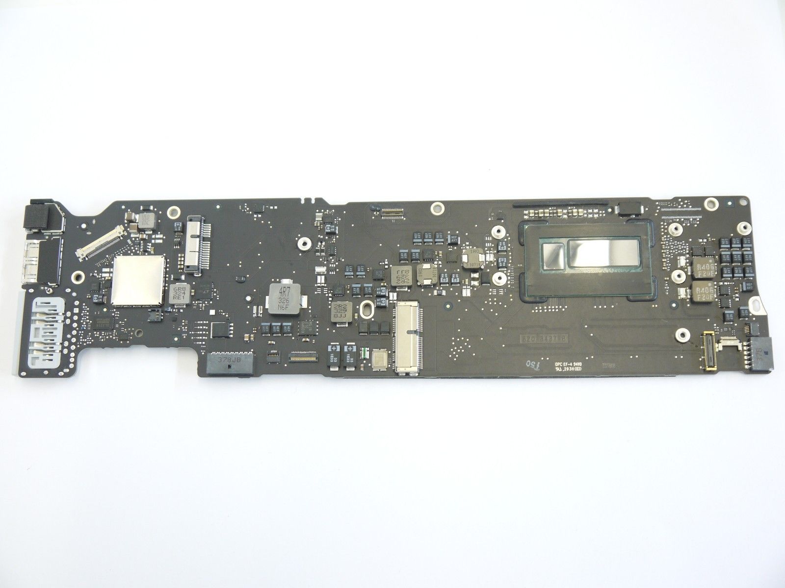MacBook Air 13" A1466 2013 i5 1.3GHz 8GB RAM Logic Board 820-3437-A 820-3437-B
