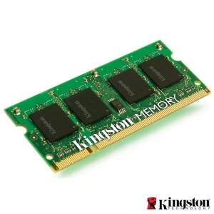 MEMORIA RAM 1GB DDR2 800/6400 SODIMM KINGSTON