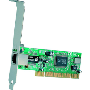 TARJETA DE RED PCI TRENDNET TE100-PCIWIN 10/100