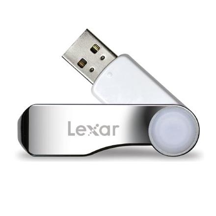 MEMORIA USB 4 GB BLANCA ADATA C702 CLASIC SERIES