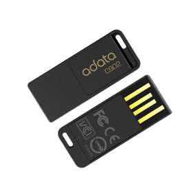 MEMORIA USB 8 GB FLASH ADATA C902