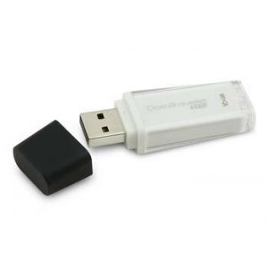 MEMORIA FLASH USB 16GB KINGSTON DT102/16GB