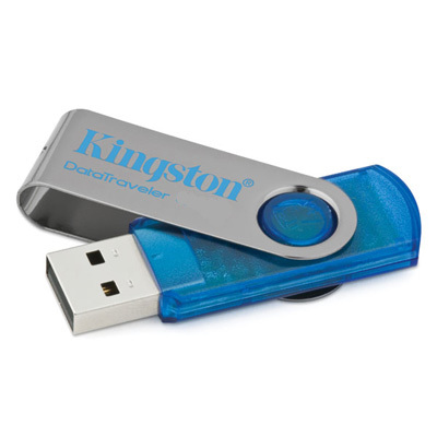 MEMORIA FLASH USB 16GB KINGSTON DT101C/16GB