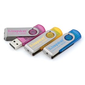 MEMORIA FLASH USB 16GB KINGSTON DT101N/16GB