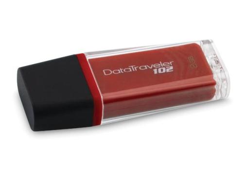 MEMORIA USB 32 GB KINSTON DT102/32GB
