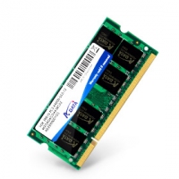 MEMORIA RAM 2GB DDR2 800/6400 SODIMM ADATA