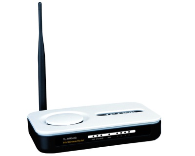 ROUTER TP-LINK INALAMBRICO TL-WR340G