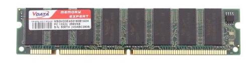 MEMORIA RAM 256 MB PC133 ADATA