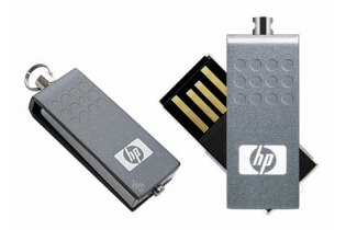 MEMORIA USB 4GB HP V115W
