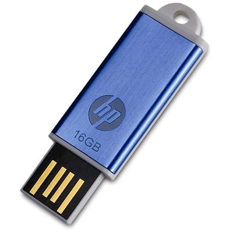 MEMORIA FLASH USB 16GB HP  V135W
